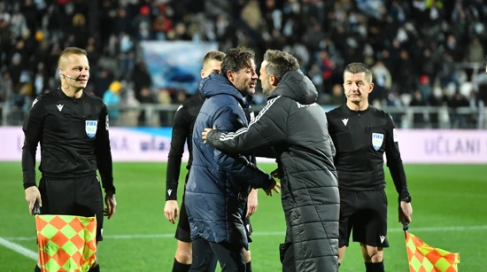 Victor Sanchez i Gonzalo Garcia