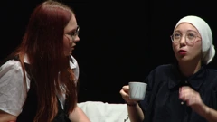 Petak, 13. lipnja na Prvom, Foto: Manjinski mozaik/HRT