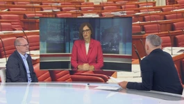 Darko Klasić i Marijana Puljak 