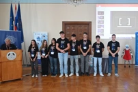 Događanje na UniZD, Foto: UniZD//