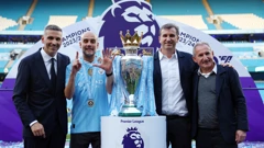 Manchester City