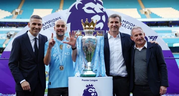 Manchester City