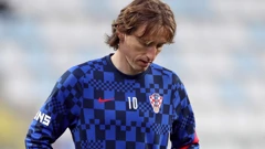 Luka Modrić