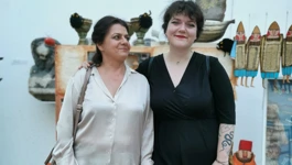 Ria Trdin, Marta Mršić