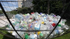 Hrvatska među prvima uvela povratnu naknadu za ambalažu, ali je najniža u EU