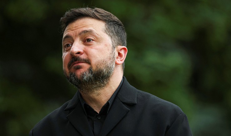 Zelenski: Kremlj je 15 puta odgađao rok za zauzimanje Donbasa