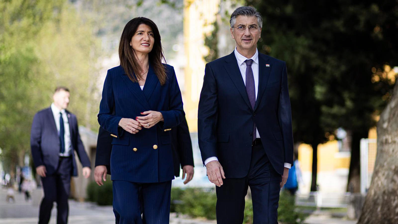 Darijana Filipović kandidatkinja za hrvatskog člana Predsjedništva BiH