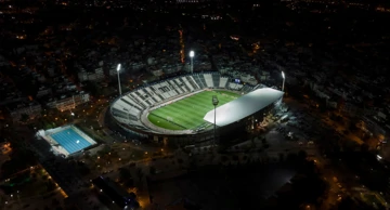 Stadion PAOK-a