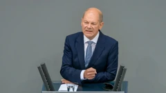 Olaf Scholz