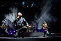 Simple Minds, Foto: Lucija Ocko/CROPIX