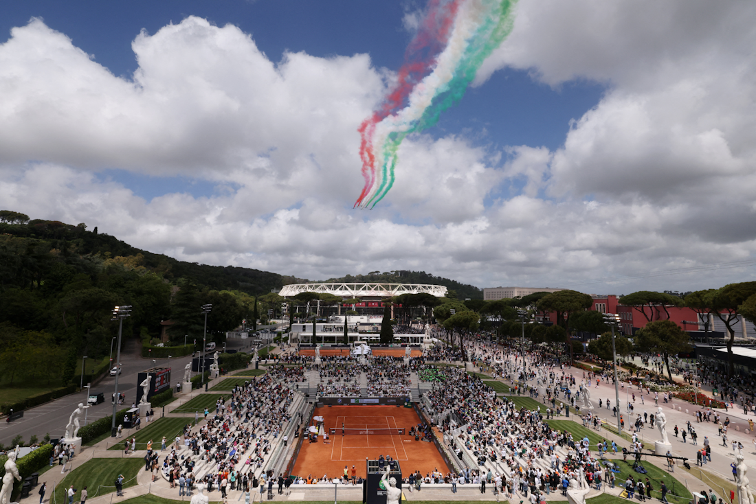 Finale Mastersa poremetilo raspored Serie A