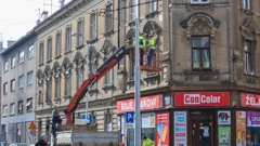 Plan rasvjete Grada Zagreba naišao na oštru kritiku udruga