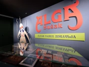 Alga, Sušak, Foto: -/JGL Muzej farmacije
