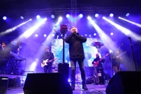 Doček Nove godine u Osijeku, Foto: Marin Franov/CROPIX