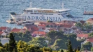 Jadrolinija: Pilot-projekt prvenstva ukrcaja vozila otočana na liniji Valbiska- Merag