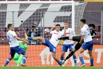 Hajduk - Milan, Foto: Luka Stanzl/PIXSELL