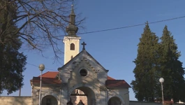 Crkva sv. Stjepana u Štefanju