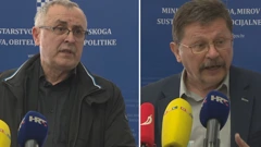 Željko Stipić, Vilim Rbić