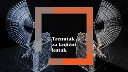 Trenutak za knjižni kutak