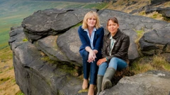 Srijeda, 23. srpnja na Prvom , Foto: Posljednji tango u Halifaxu/2. sezona serije 