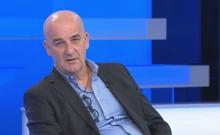 Danko Velimir Vrdoljak, predsjednik Savjeta za zdravstvo SDP-a, Foto: Otvoreno/HTV