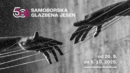 Samoborska glazbena jesen 2025. 