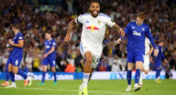  Leeds United - Everton