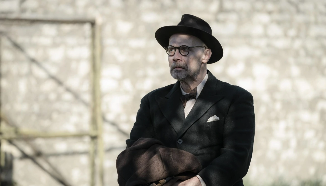 Od ponedjeljka do četvrtka, 12. do 15. lipnja na HTV3 , Foto: Podmornica /2. sezona 