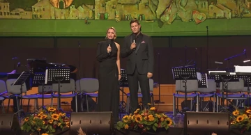 Treća večer Festivala kajkavskih popevki