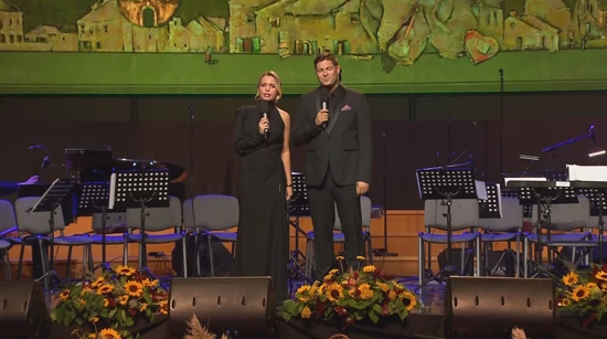 Treća večer Festivala kajkavskih popevki