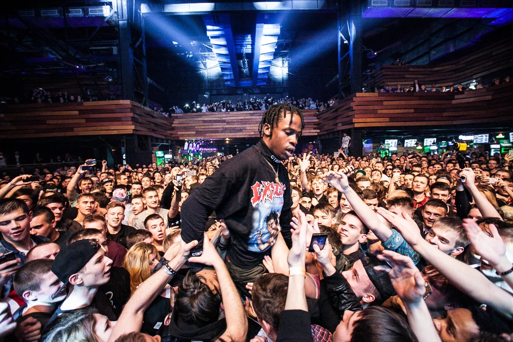Travis Scott