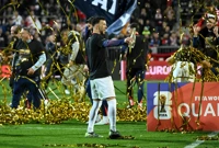 Slavlje Hrvatske, Foto: Marko Lukunic /PIXSELL