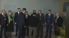 Summit u Dubrovniku, Foto: HTV/HRT 