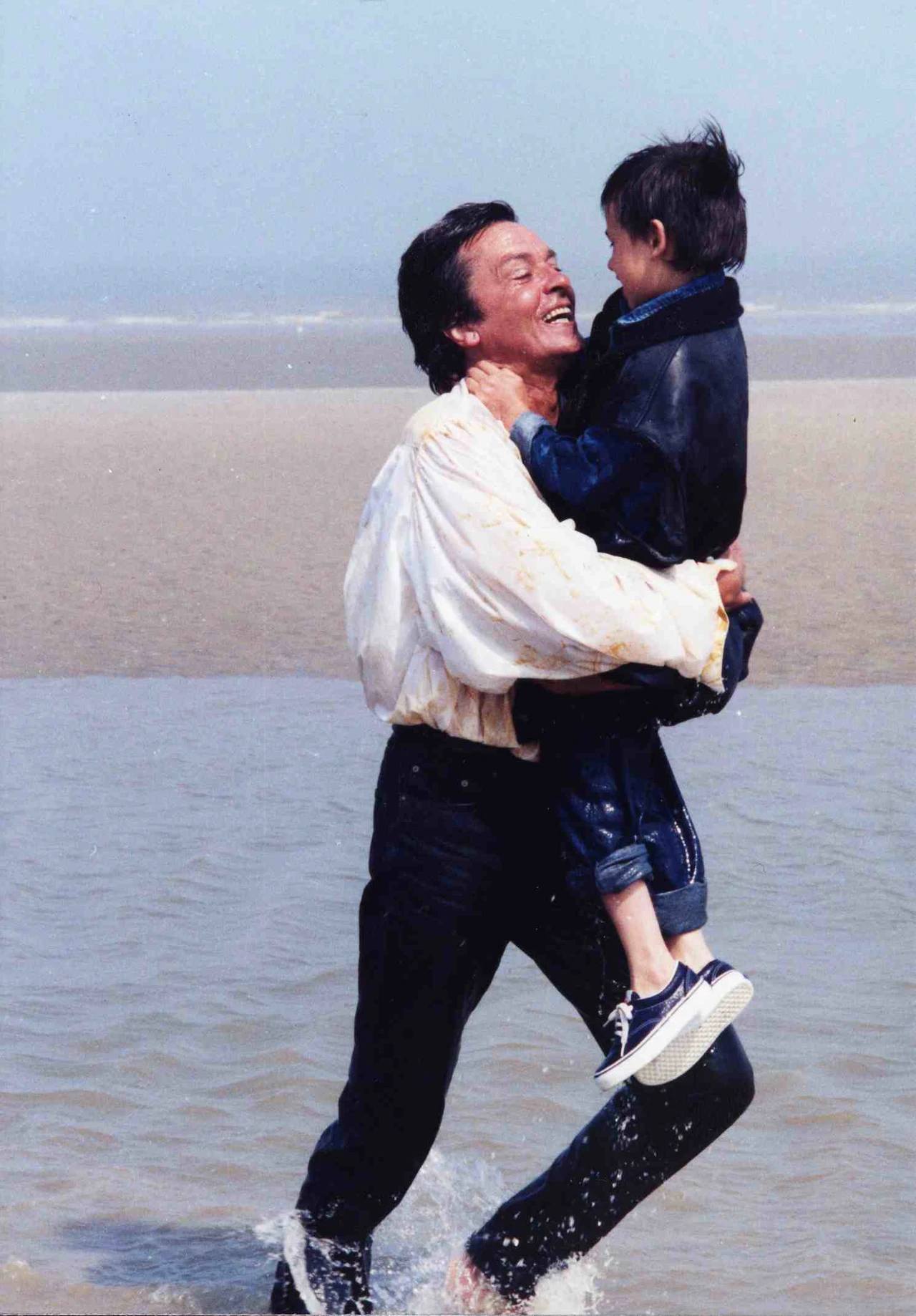 Ponedjeljak, 12. siječnja na Trećem, Foto: Prolaz/film