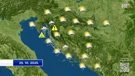 emisija "Vrijeme"