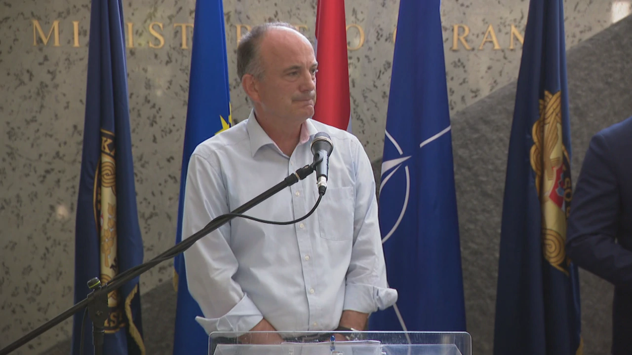 Zdravko Klanac