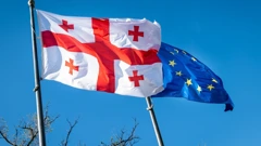  EU: Gruzijski zakon o "inozemnim agentima" ugrozit će put te zemlje prema članstvu ilustracija
