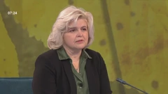 prof. dr. sc. Mirjana Kujundžić Tiljak, ravnateljica škole narodnog zdravlja "Andrija Štampar" 
