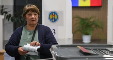 Izbori u Moldaviji