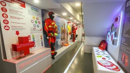 Edukacijski centar Crvenog križa 