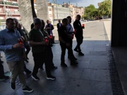 zapaljene svijeće, Foto: L.G./HRT
