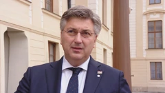 Andrej Plenković