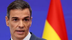 Pedro Sanchez 