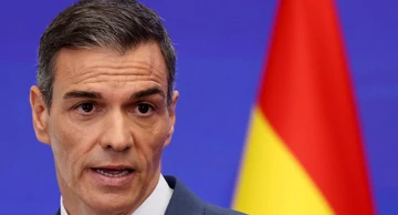 Pedro Sanchez 