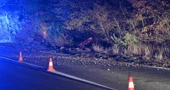 U sudaru kombija i automobila poginule dvije osobe, ilustracija