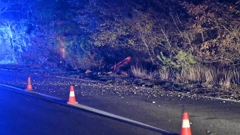 U sudaru kombija i automobila poginule dvije osobe, ilustracija