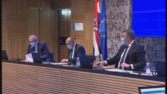 Tko odlazi, a tko ostaje u Vladi?