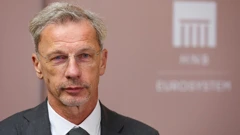 Guverner HNB-a Boris Vujčić