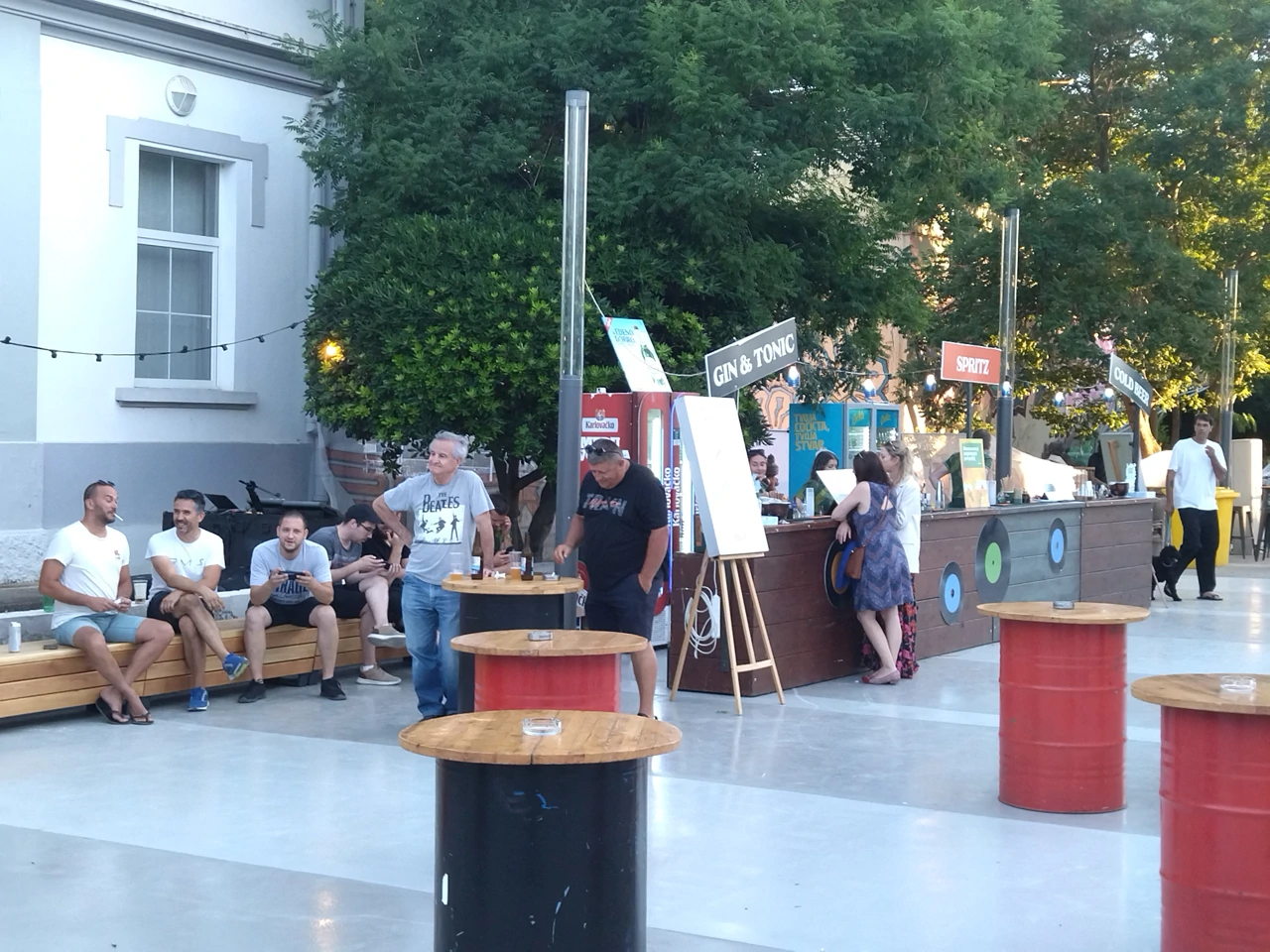 KvartArt festival 2023, Foto: M. Milin/- 