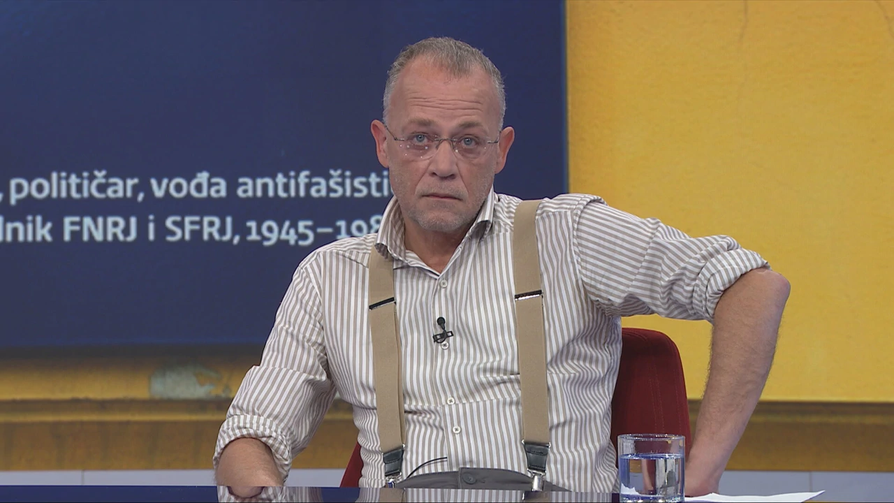 Zlatko Hasanbegović